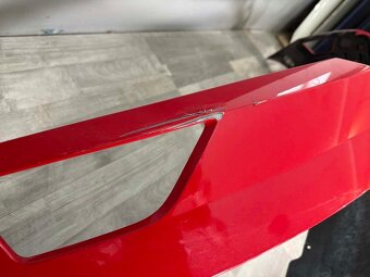 ŠKODA KAROQ 17-24 57A - náraznik - 57A807221 - 10