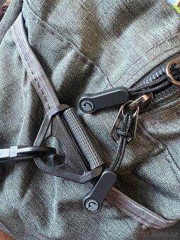 Cestovní lehká taška - 10