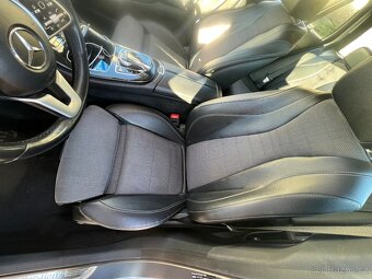 Mercedes-Benz E 400 d 4Matic 250kw - 10