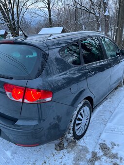 🚗 Seat Altea XL 1.4 TSI 92 kW | 2008 | STK 7/2026 - 10