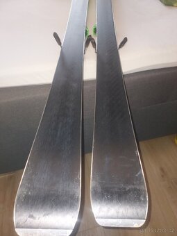 Sjezdové lyže - 10