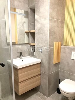 Pardubice, pronájem bytu 2+kk, 60 m2, okr. Pardubice - 10