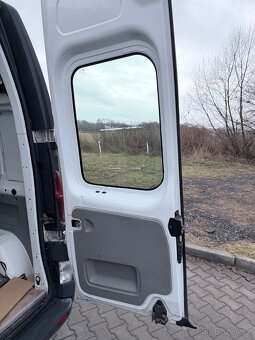 Renault Trafic 1.9dci L2H2 - 10