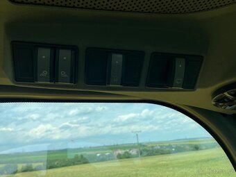 Teleskopický manipulátor Kramer 5507 - 10