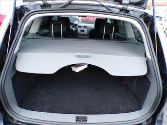 Ford Focus 1,6 16V NAVIGACE - 10