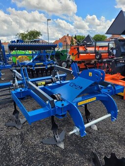 Radličkový podmítač CZAGRO Apollo 220 - 10