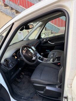 Ford galaxy wa6 - 10