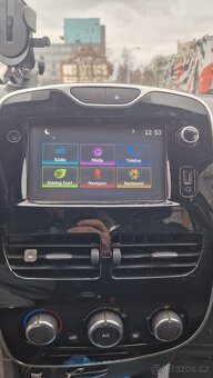 Renault Clio, 1.2i 54kW,  74tis. najeto - 10