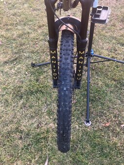 Rockrider XC500S - 10