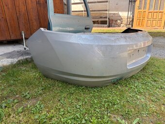 Ford cougar zadní nárazník - 10