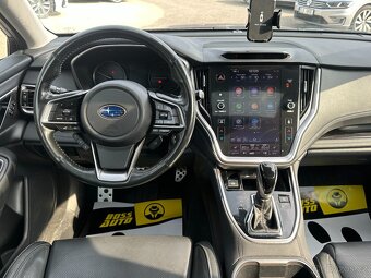Subaru Outback  2022 - 10
