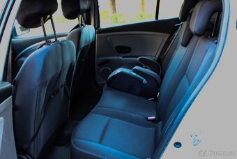 Renault Megane 1,5dci - 10