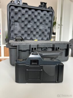 Canon T series (T90, T70, T50), Peli Storm kufr - 10