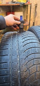 Zimní sada 19",5x112, 245/45/19 8,5x19 ET 30 - zašlu - 10