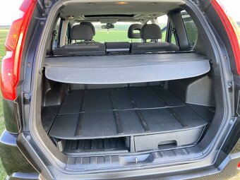 Nissan X-Trail T-31 2,0 dCi, 4x4, rok 2008, 297tkm - 10