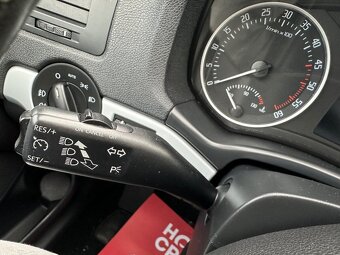 Škoda Octavia 1.9TDi GARANCE KM - 10