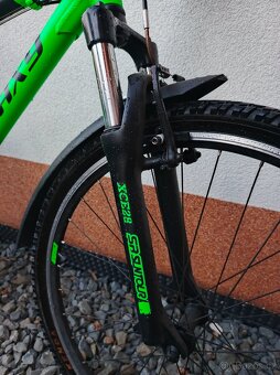 Horské kolo Galaxy Merkur - 10