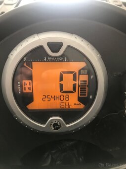 Can an Outlander 800 max Ltd - 10