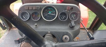ZETOR 7211 - 10