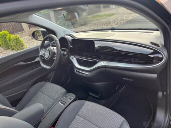 FIAT 500 E rv.2021 - 10