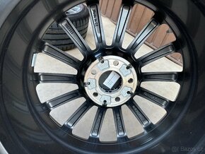 19” A35 CLA35 AMG Alu Mercedes Letní Michelin 235/35 R19 - 10