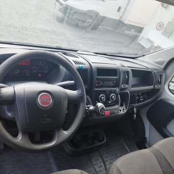 Fiat Ducato 2.3 JTD L2H2 - 10