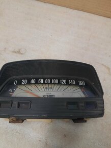 Prodám díly pro Fiat 600 a 850 Berlina,Special - 10