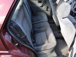Volkswagen Golf 1.6 CL eko zaplaceno - 10