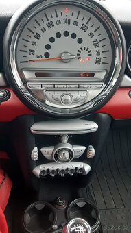 Mini cooper r56 velmi pěkný - 10