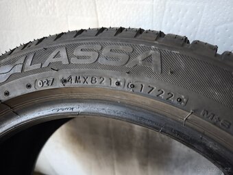 215/50 r17 celoroční pneumatiky - 10