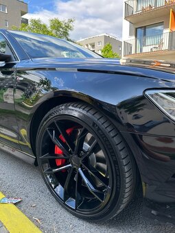 Audi A6 C7 LCI - 10