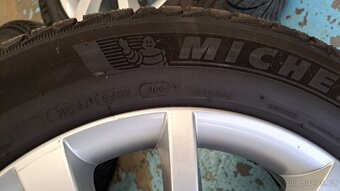 Alu kola originál Škoda Kodiaq Elbrus 18", 7x18 5x112 ET43 - 10