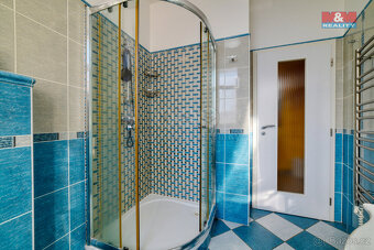 Pronájem bytu 1+1, 29 m², Mariánské Lázně, ul. Žižkova - 10