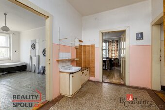 Prodej, domy/rodinný, 360 m2, Hluboká, 33165 Žihle, Plzeň-se - 10