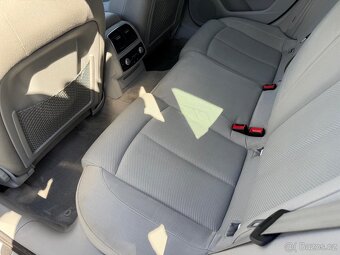 Audi a6 c7 4g 2.0 tdi 130kw - 10