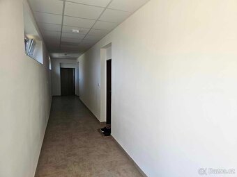Pronájem bytu 1+kk, 36 m2 Chlumec nad Cidlinou - 10