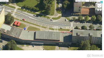 pronájem prostor pro kuchyni 55 m2 v Ostravě Porubě - 10