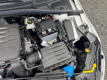 ŠKODA FABIA 4 2024 1.0MPI 11XXXKM - 10