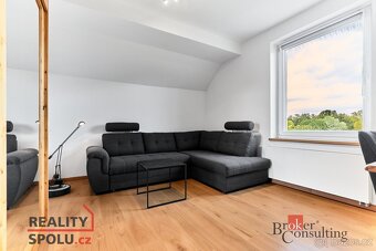 Prodej, byty/3+1, 78 m2, 33033 Úlice, Plzeň-sever [ID 72185] - 10