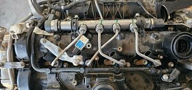 Motor Sprinter W907 na díly - OM654 84kW 1950ccm - 10