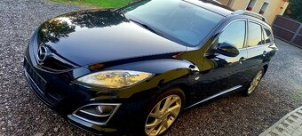 Mazda 6 GH 2.0i 114kw - 10