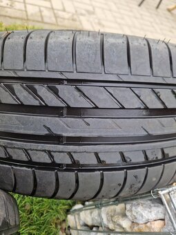 Prodam Alu kola Audi 5x112 r16 - 10