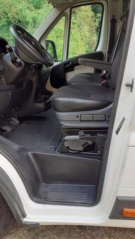 CITROËN JUMPER L4 H2 - 10