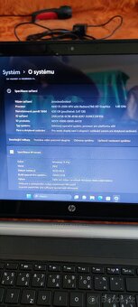Notebook HP-RT-3290 - 10