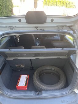 Hyundai getz 1.1 49kw - 10