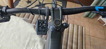 Cube stereo Hybrid 140 HPC RACE 625Wh Bosch 4 29" M18" M - 10
