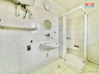 Prodej rodinného domu se zahradou, 733 m², Dolní Dobrouč - 10