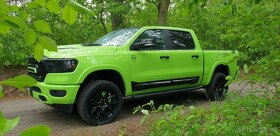 Dodge RAM 1500 -5 generace - 10