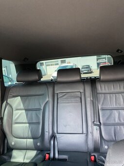 Touareg - 10