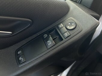 Mercedes-Benz B 180CDI 2.0 SERVISNÍ KNÍŽKA - 10